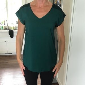 Express blouse